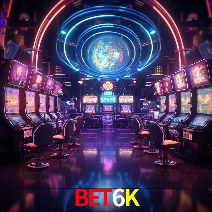 A Emoção da Loteria na BET6K: Uma Chance de Mudança de Vida
