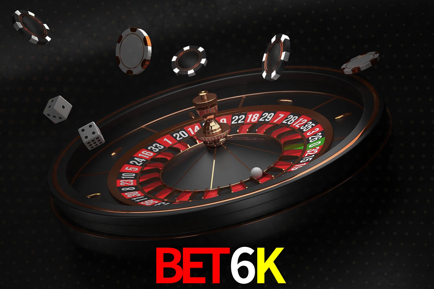 BET6K: A Experiência de Casino com Jogos de Mesa ao Vivo