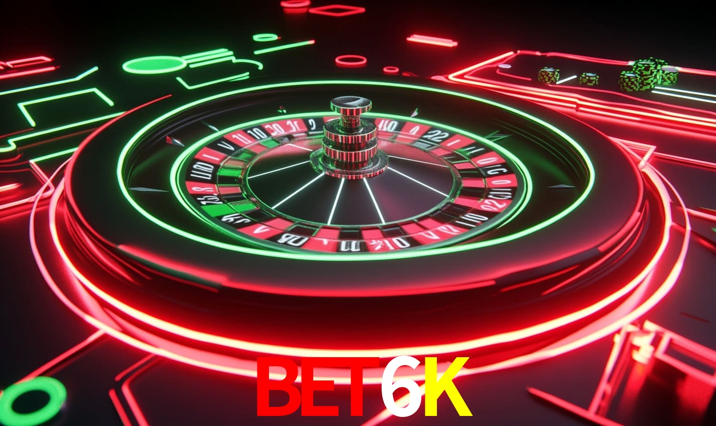 Provedores de Jogos BET6K
