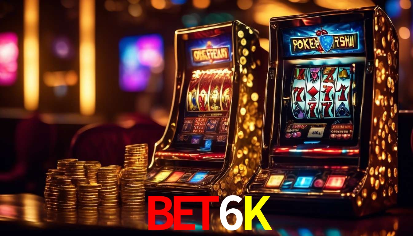 Design Responsivo BET6K