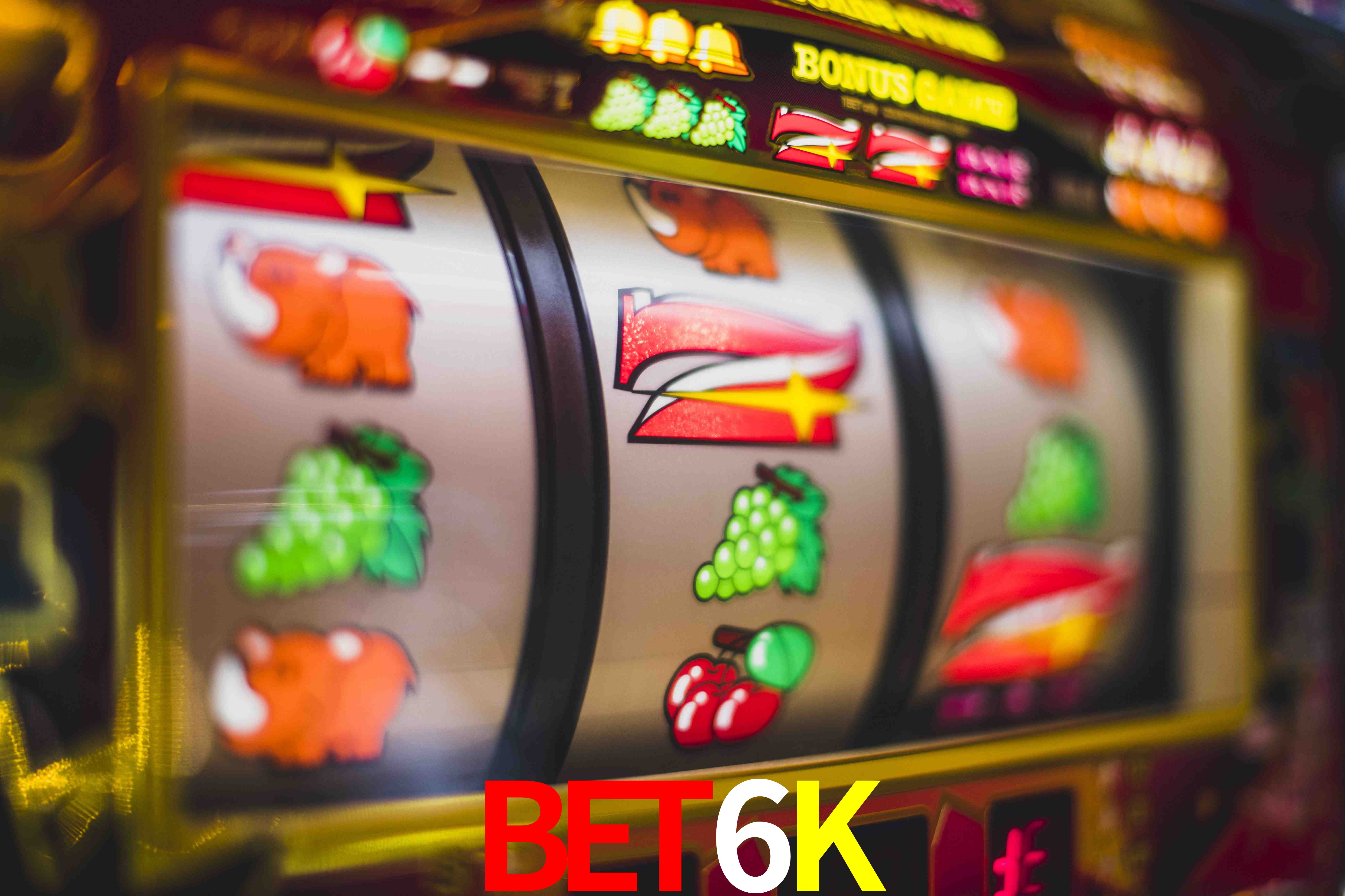 VIP Casino BET6K