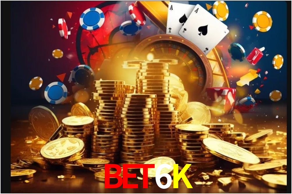 A Emoção da Loteria na BET6K: Uma Chance de Mudança de Vida