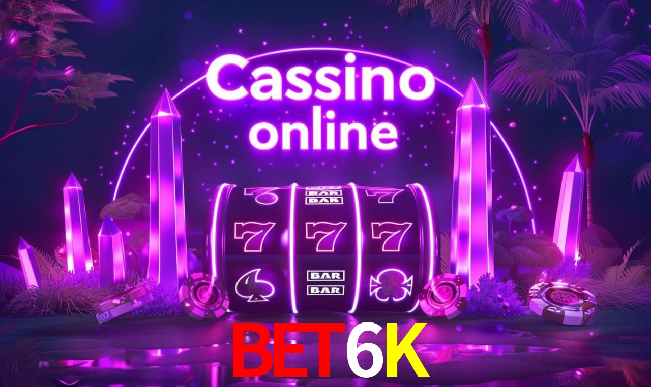 Descubra a Essência do BET6K: Nossa História e Compromissos
