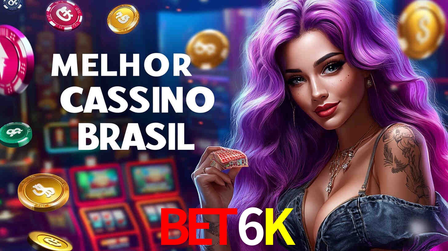 Estatísticas Esportivas BET6K