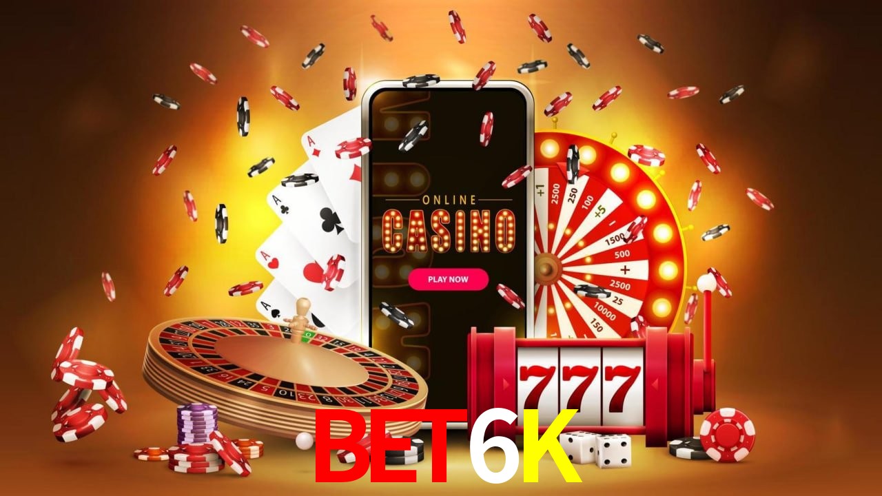 Programa VIP BET6K