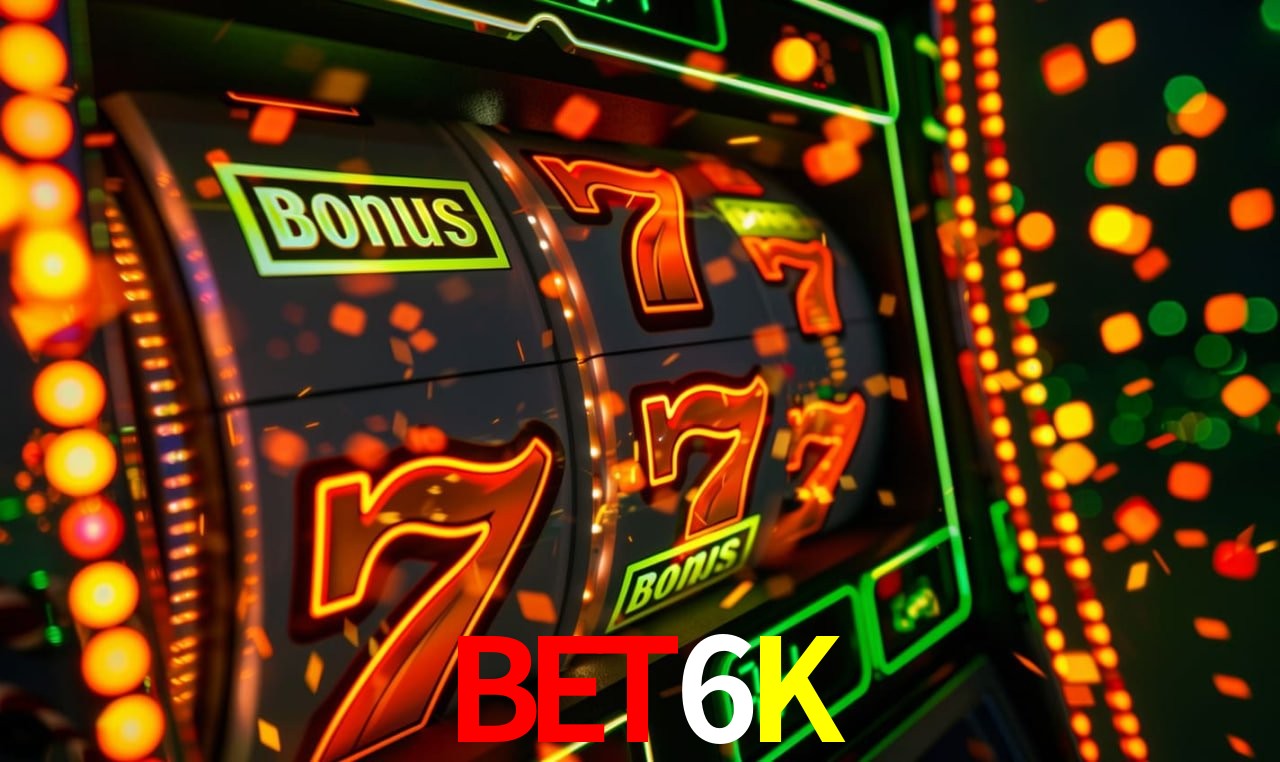 Promoção Relâmpago BET6K